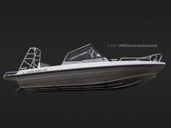 UMS-Boat 585 DC