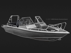 UMS-Boat 485 DC