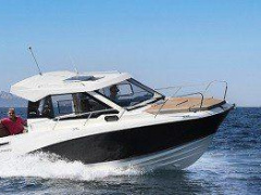 Quicksilver 675 WEEKEND
