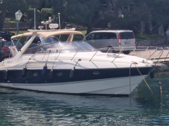 Sunseeker Mustique 42