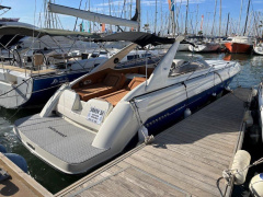 Sunseeker Tomahawk 41