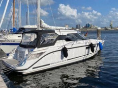 Aquador 27 HT