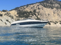 Windy 28 Ghibli