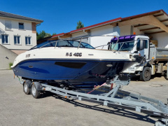 Sea Ray Sunsport 230 OB