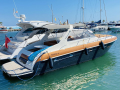 Airon Marine 345