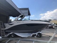 Sea Ray 265 DAE