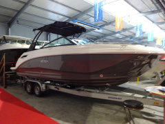 Sea Ray 250 SDXE