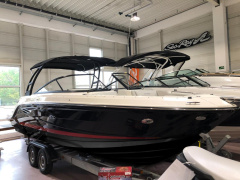 Sea Ray 250 SLXE