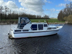 Middelzee Kruiser 1100 AK