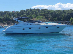 Gobbi Atlantis 425 SC