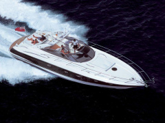 Sunseeker Camargue 50