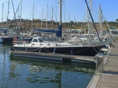 Van de Stadt Caribbean 40