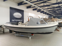Interboat 19 Sloep