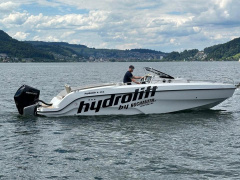 Hydrolift X-26 S