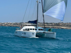 Lagoon 410S2