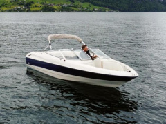 Bayliner 175 Capri