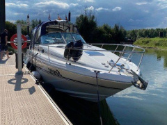 Sea Ray 335 Sundancer