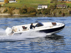 Windy SR28 CC