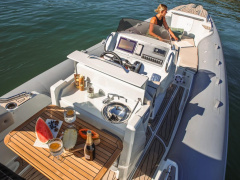 Italboats STINGHER 22 GT