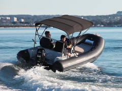 Italboats PREDATOR 500cc