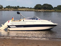 Fletcher Sportcruiser 18