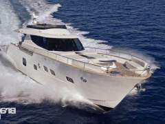 Monachus 70 FLY