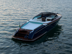 Riva Aquariva 33