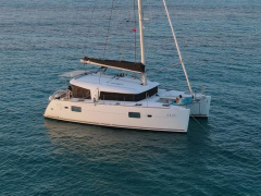 Lagoon 400 S2 - Performance, Owner Yacht