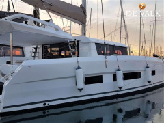 Dufour Catamaran 48