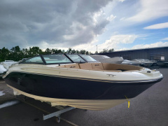 Sea Ray 230 SPOE