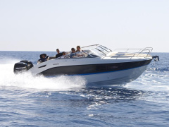 Quicksilver Activ 805 Cruiser