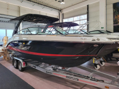 Sea Ray 260 SLX