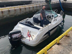 Galia 565 Cruiser