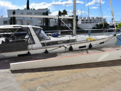 Bénéteau OCEANIS 45