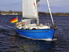 Malö Yachts Malö 50