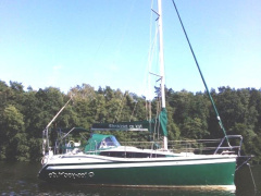 TES-Yacht TES 32 Dreamer