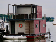 Hausboot Berlin Hausboot Houseboat Float