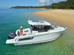 Jeanneau Merry Fisher 695 S2