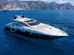 Sunseeker predator 72