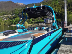 Nautique G23