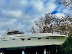 Ferretti 38 ROADSTAR