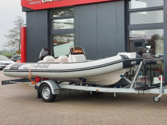 Nimarine MT 500 RIB