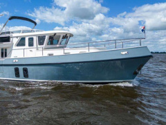 Privateer Trawler 50