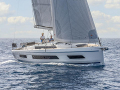 Dufour 41