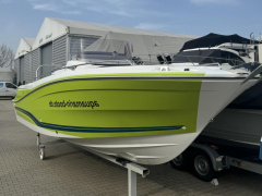 Jeanneau Cap Camarat 7.5 CC S3