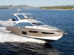 Azimut 60 Flybridge