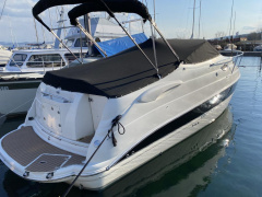 Stingray 250 CS