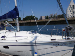 Dufour GibSea 37