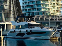 Sunseeker Manhattan 68