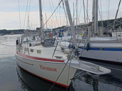 Malö Yachts Malö 40H